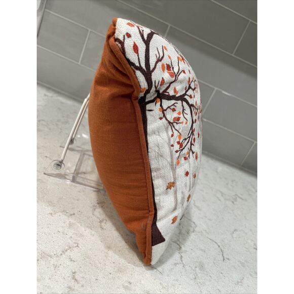 GOLDEN RETRIEVER & PUG DOGS in Cowboy Hats Scarves w/ Boots & Fall Dog Pillow - Picture 7 of 9